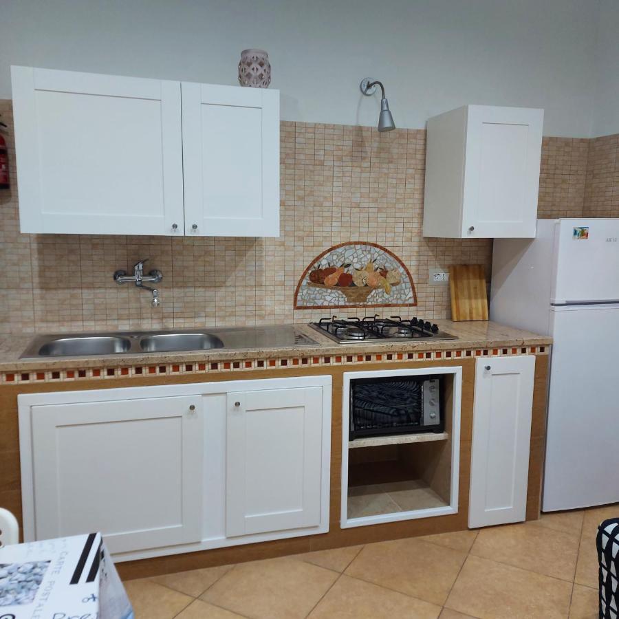 Casa Dei Filodendri Apartment San Pietro in Bevagna Room photo